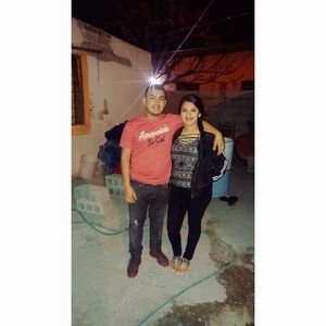 Meet your Posher, Marlene